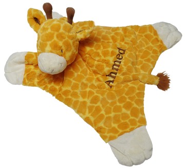 gund comfy cozy giraffe